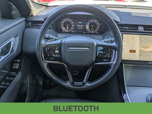 Used 2025 Land Rover Range Rover Velar Dynamic SE image 19