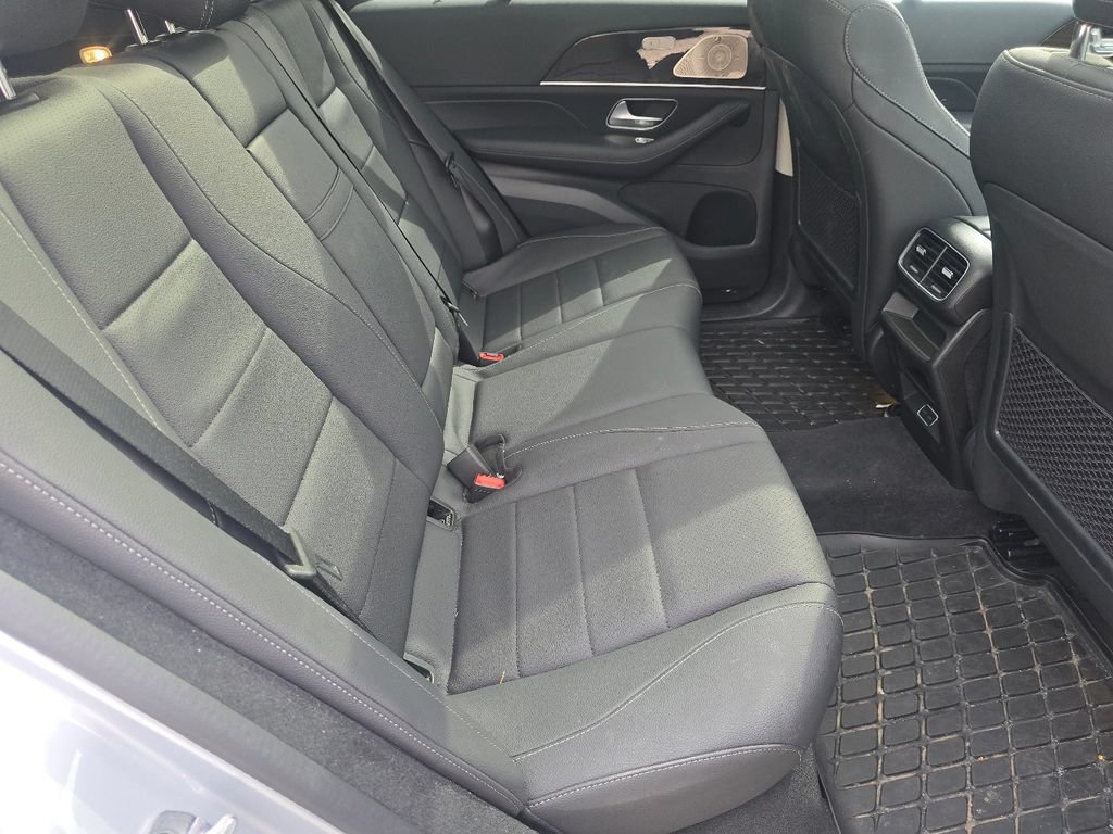 Certified 2026 Mercedes-Benz GLE 350 4MATIC image 21