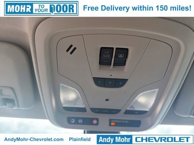 Used 2017 Chevrolet Impala Premier w/ Enhanced Convenience Package FWD image 28