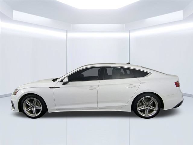 Used 2021 Audi A5 2.0T Premium w/ Convenience Package AWD/4WD image 6