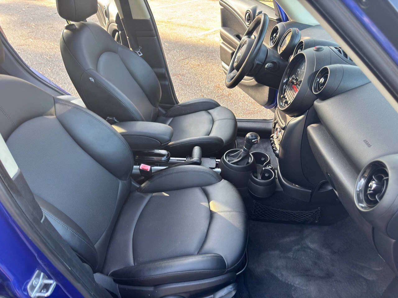 Used 2015 MINI Cooper Countryman S image 14