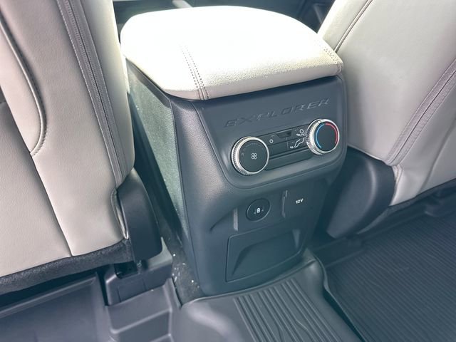 New 2026 Ford Explorer Active AWD/4WD image 20
