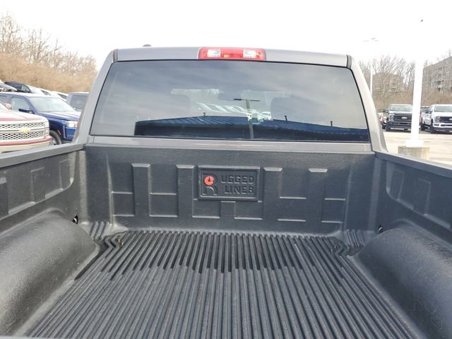Used 2015 RAM 1500 Express image 9
