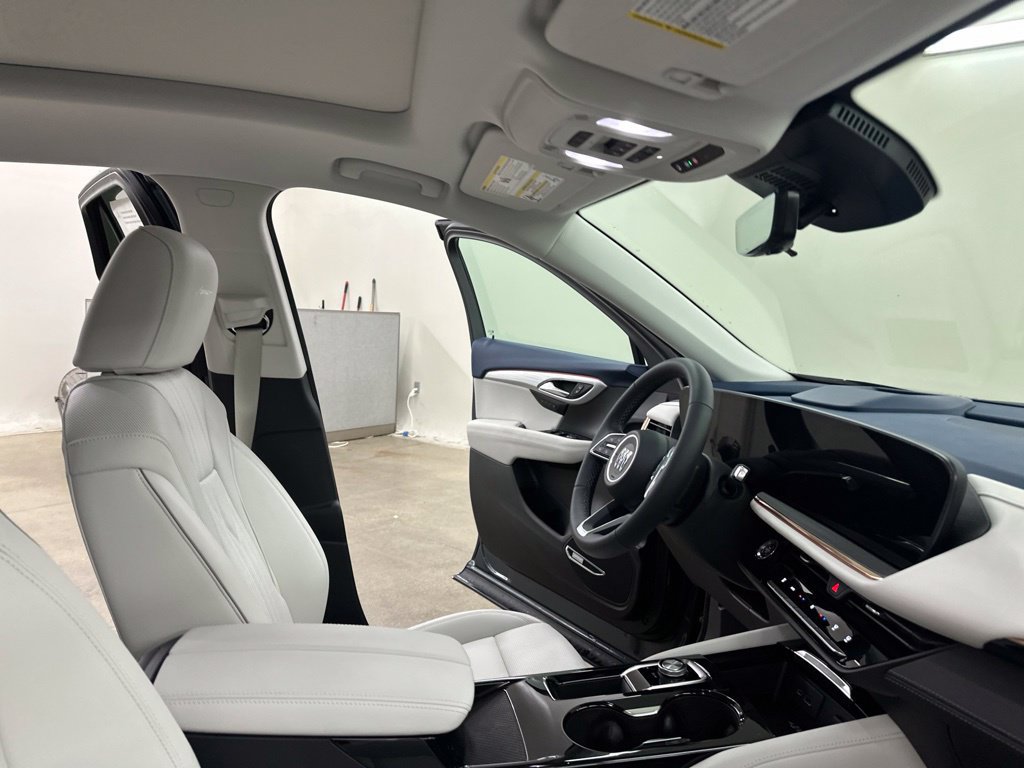 New 2026 Buick Envision Avenir AWD/4WD image 22