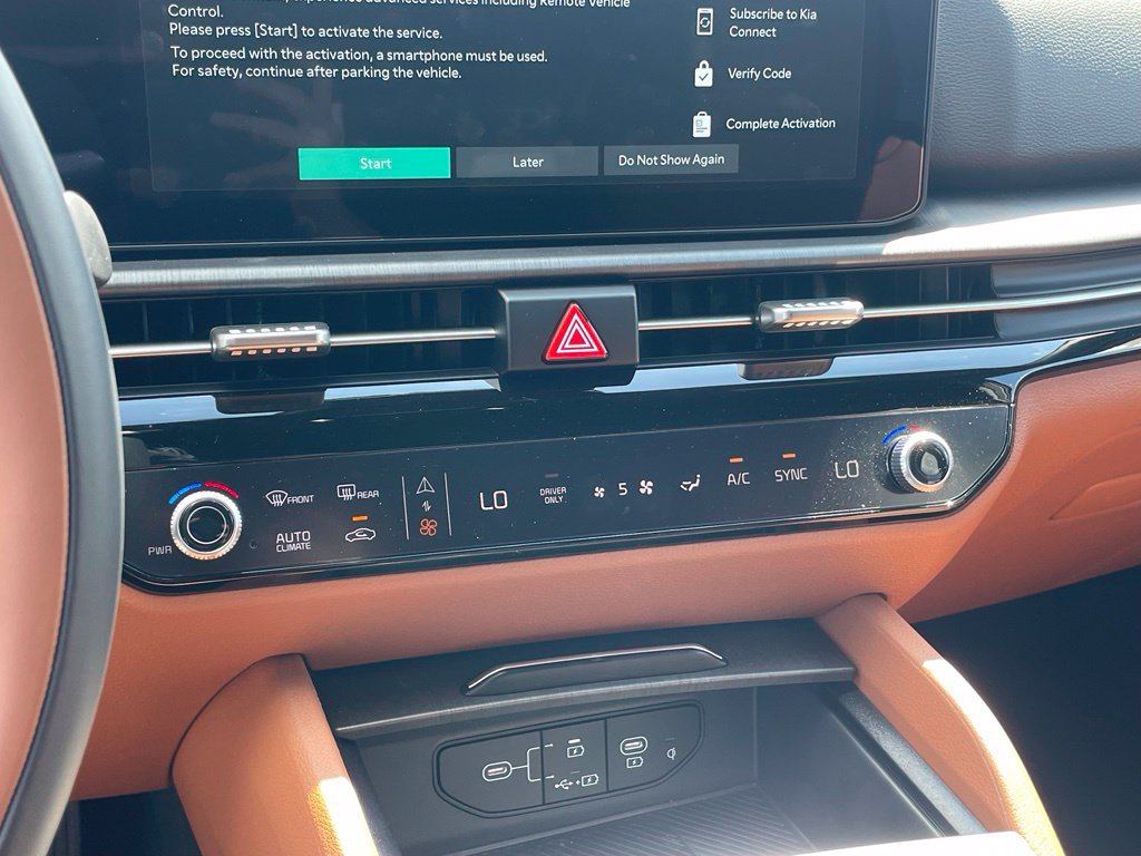 New 2026 Kia Sportage X-Line AWD/4WD image 17