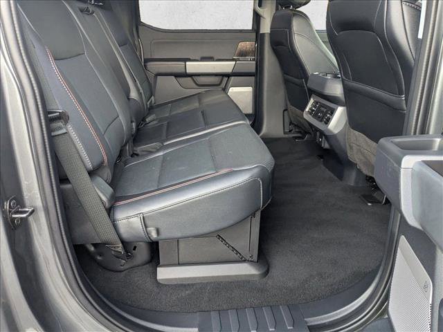 Used 2023 Ford F250 Lariat w/ Lariat Ultimate Package image 18