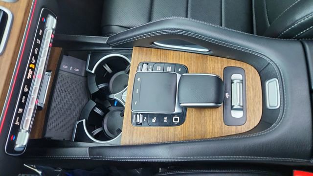 Used 2025 Mercedes-Benz GLS 450 4MATIC image 60