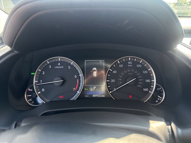 Used 2021 Lexus RX 350 FWD w/ Accessory Package image 18