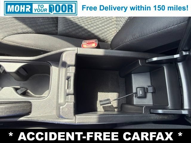 Used 2015 Honda Civic LX image 27
