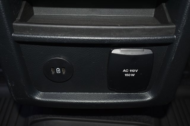 Used 2023 Ford Edge SEL w/ Convenience Package image 37