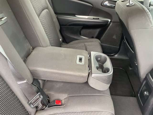 Used 2016 Dodge Journey SE w/ Flexible Seating Group FWD image 47
