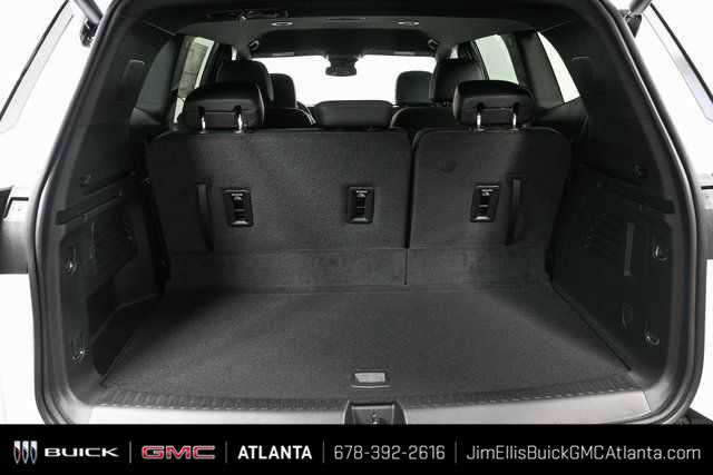 New 2026 Buick Enclave Sport Touring FWD image 25