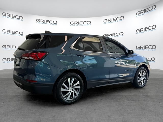 Used 2024 Chevrolet Equinox LT FWD image 7
