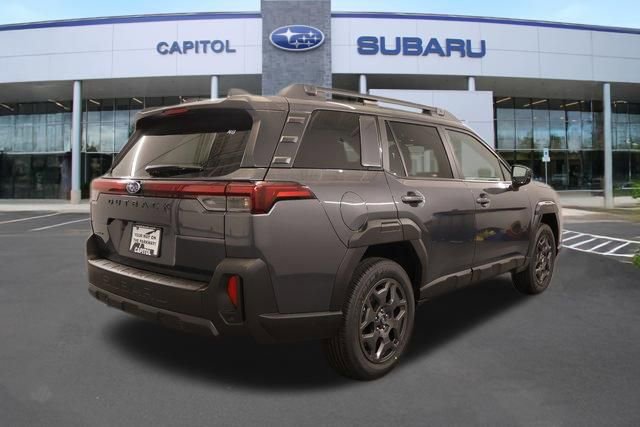 New 2026 Subaru Outback Premium AWD/4WD image 3