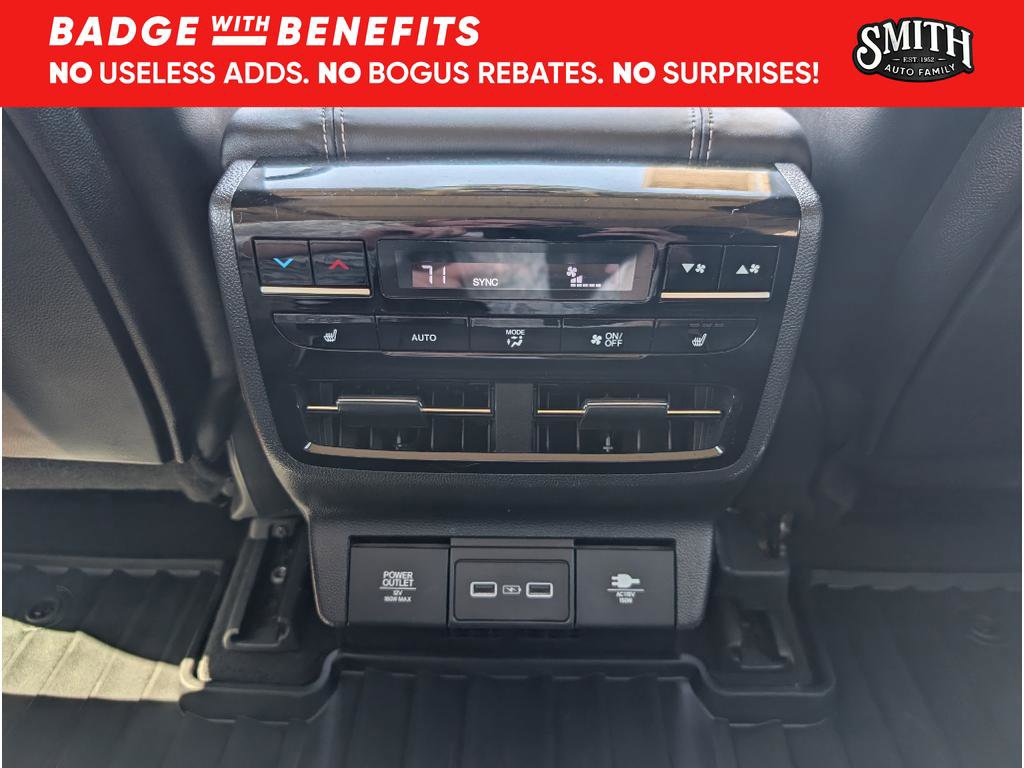 Used 2024 Acura MDX SH-AWD w/ Advance Package image 20