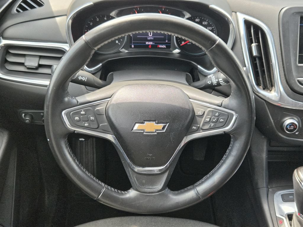Used 2019 Chevrolet Equinox LT AWD/4WD image 14