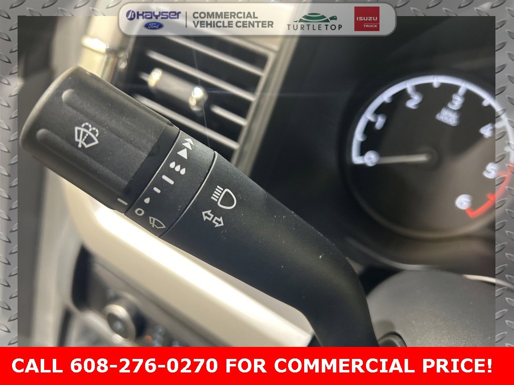 New 2023 Ford F350 XL w/ Snow Plow Prep Package image 25