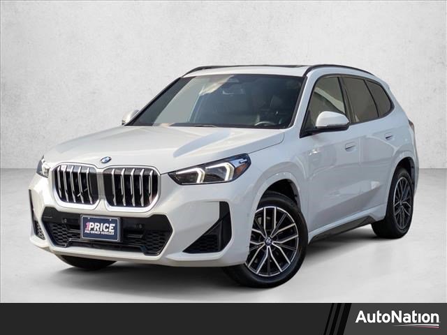 Used 2025 BMW X1 xDrive28i