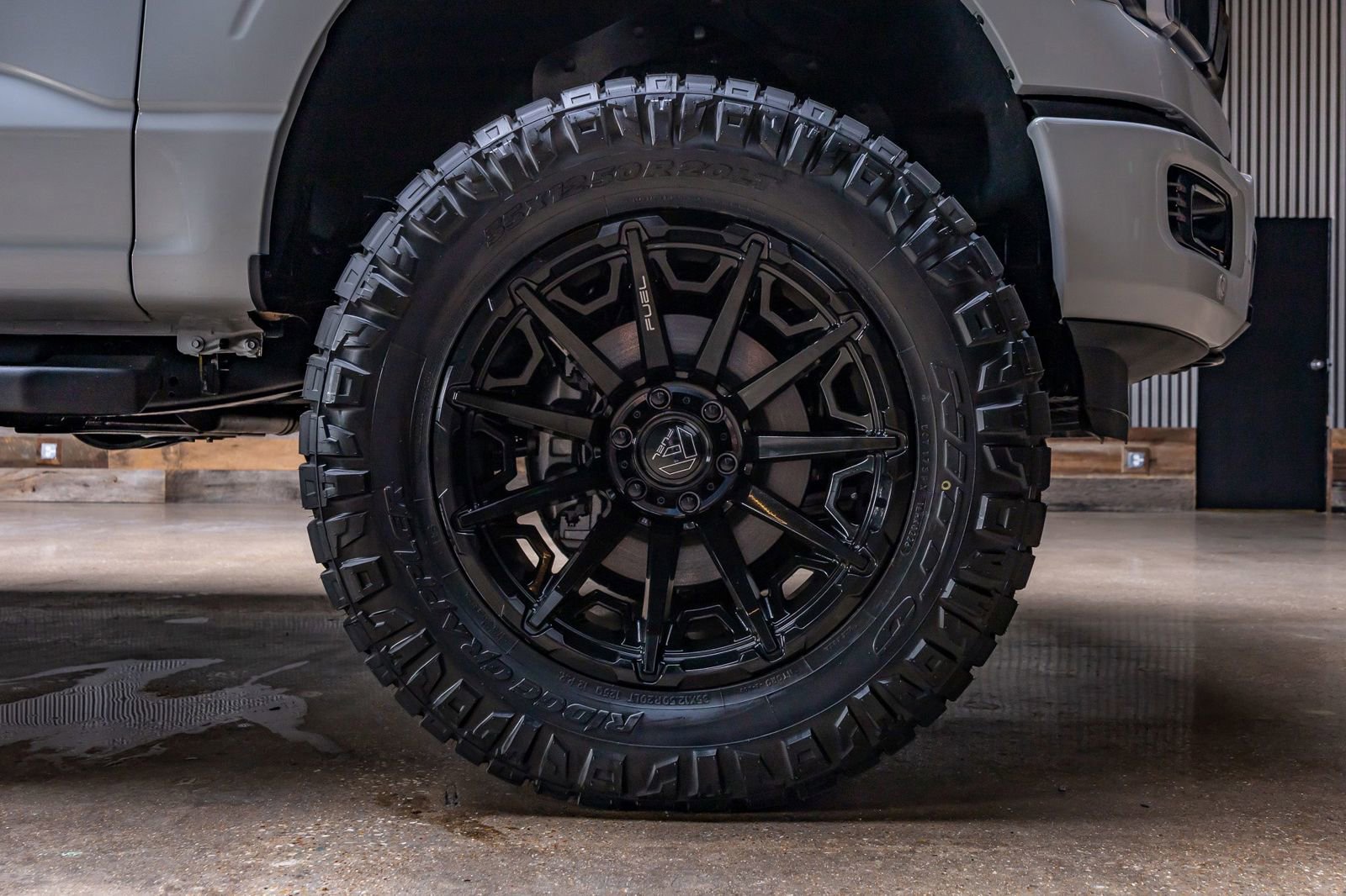 Used 2026 Ford F150 Lariat AWD/4WD image 12