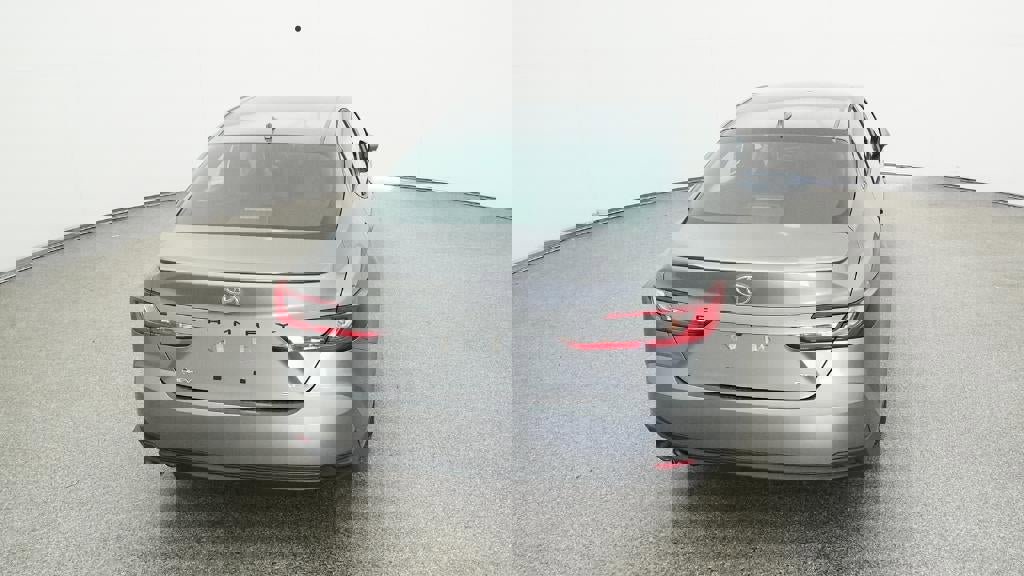 New 2026 Toyota Camry SE image 7