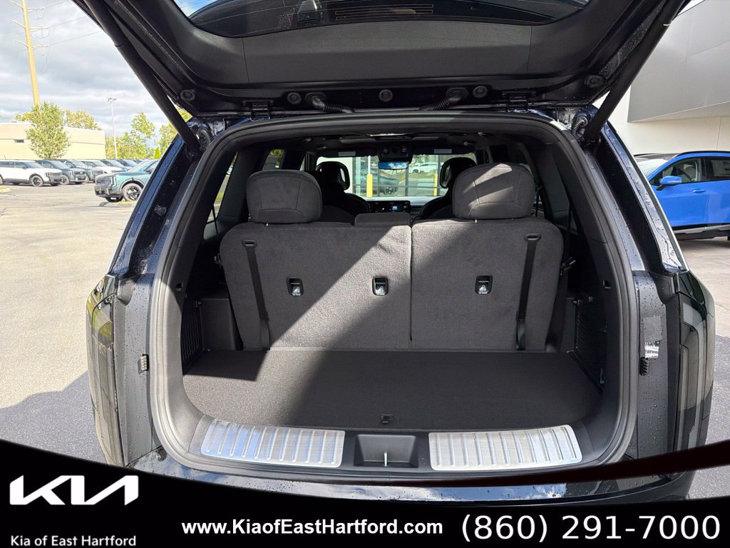 New 2027 Kia Telluride SX Prestige w/ Towing Package AWD/4WD image 15