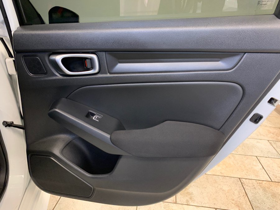 Used 2023 Honda Civic EX image 43