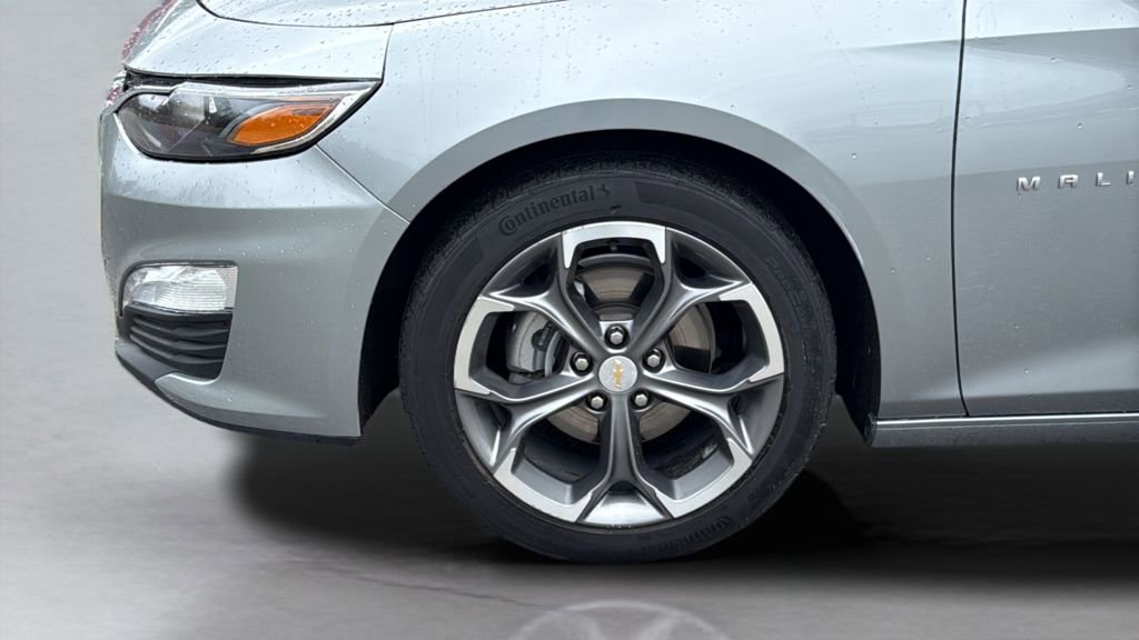 Used 2024 Chevrolet Malibu LT FWD image 9