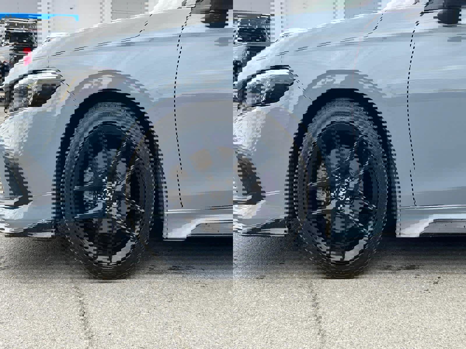 Used 2023 Honda Civic Si image 11