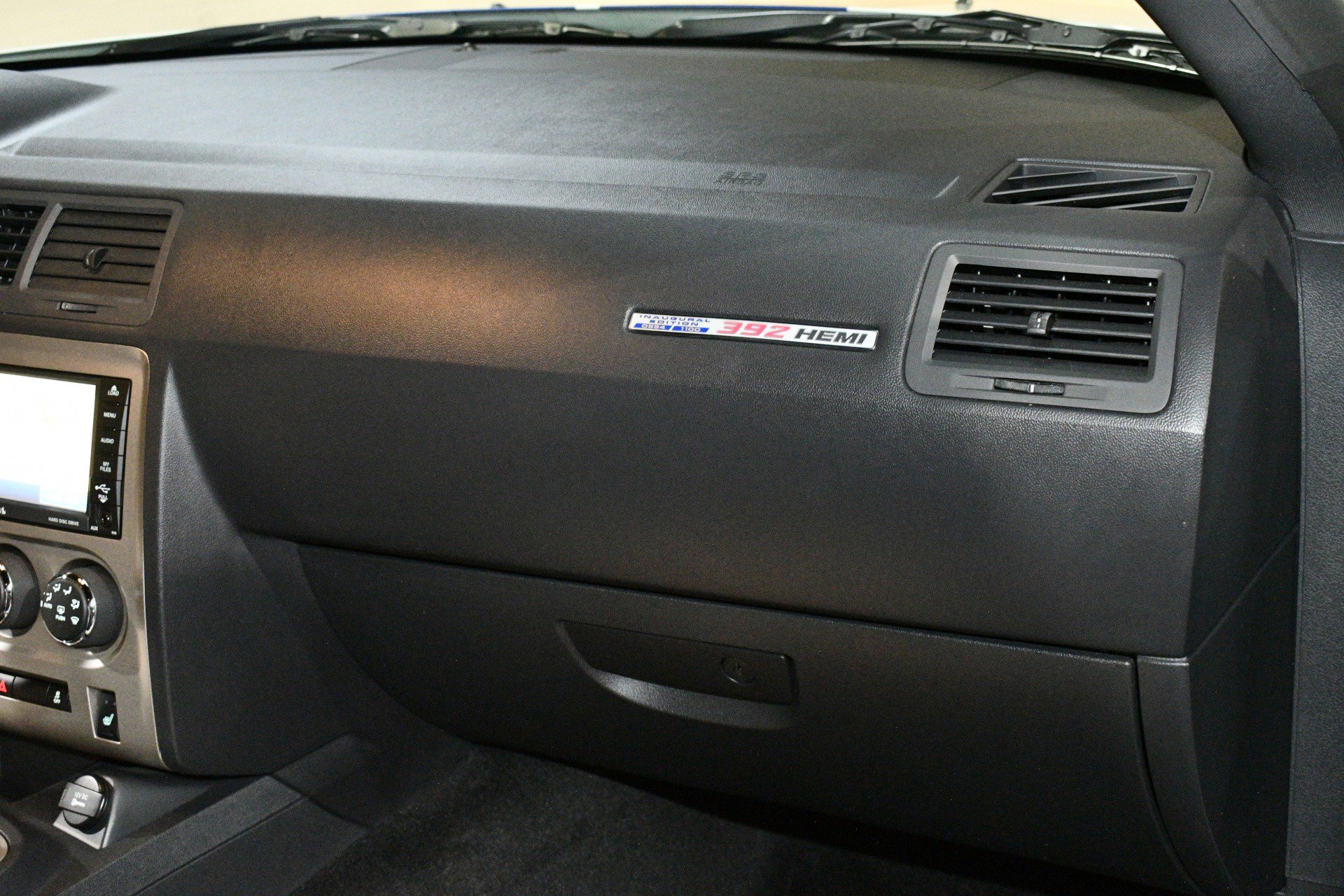 Used 2011 Dodge Challenger SRT8 w/ SRT Option Group II image 24