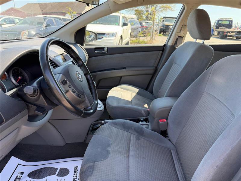 Used 2008 Nissan Sentra 2.0 S w/ Convenience Plus Pkg image 23