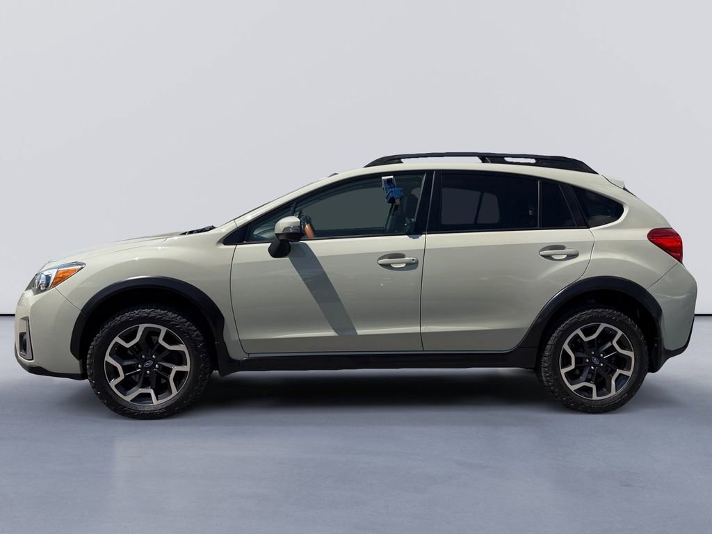Used 2016 Subaru Crosstrek 2.0i Limited AWD/4WD image 6