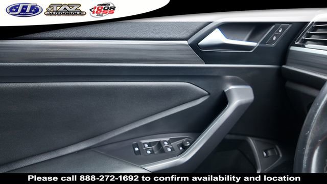Used 2019 Volkswagen Jetta SEL image 11