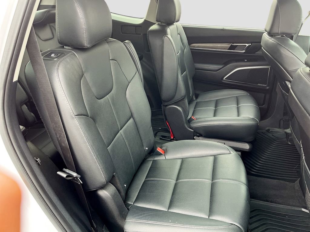Used 2021 Kia Telluride SX w/ Nightfall Edition Package image 30