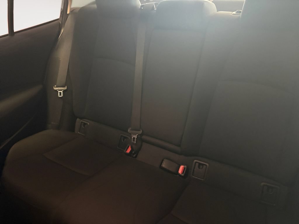 Used 2024 Toyota Corolla LE FWD image 13