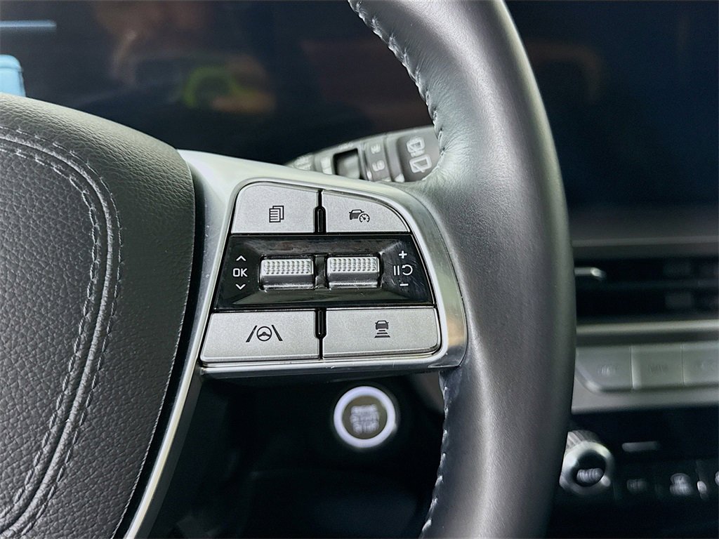 Used 2023 Kia Telluride S w/ S Sunroof Package image 24