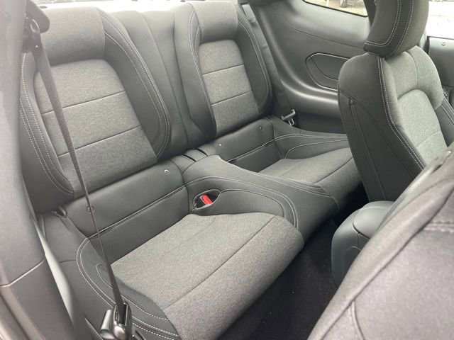 New 2026 Ford Mustang Coupe image 21