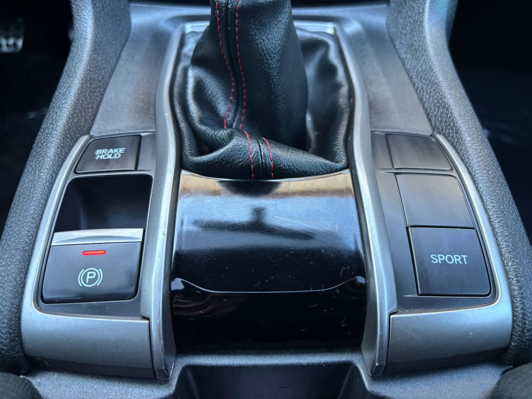 Used 2019 Honda Civic Si image 34