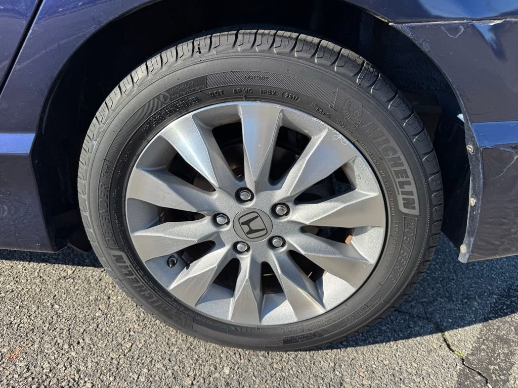 Used 2010 Honda Civic EX image 41