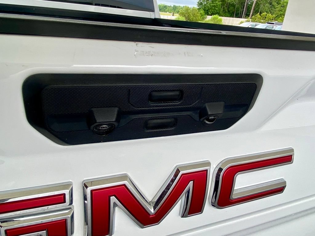 Used 2025 GMC Sierra 2500 AT4 AWD/4WD image 45