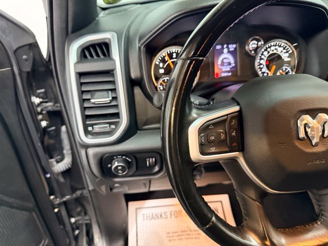 Used 2022 RAM 1500 Big Horn AWD/4WD image 17