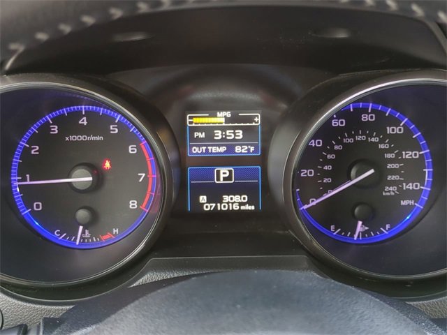 Used 2018 Subaru Outback 2.5i Limited w/ Popular Package #2 image 27