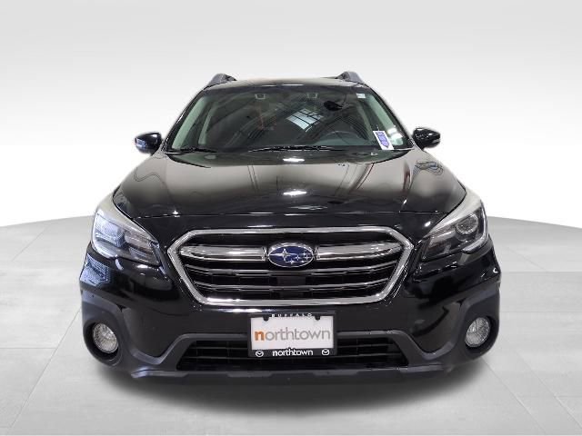 Used 2019 Subaru Outback 3.6R Limited image 10