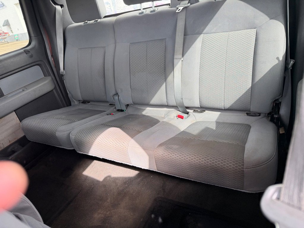 Used 2012 Ford F150 XLT image 12