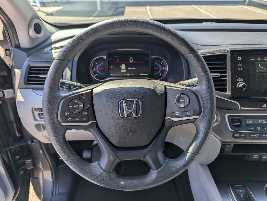 Used 2021 Honda Pilot EX image 13