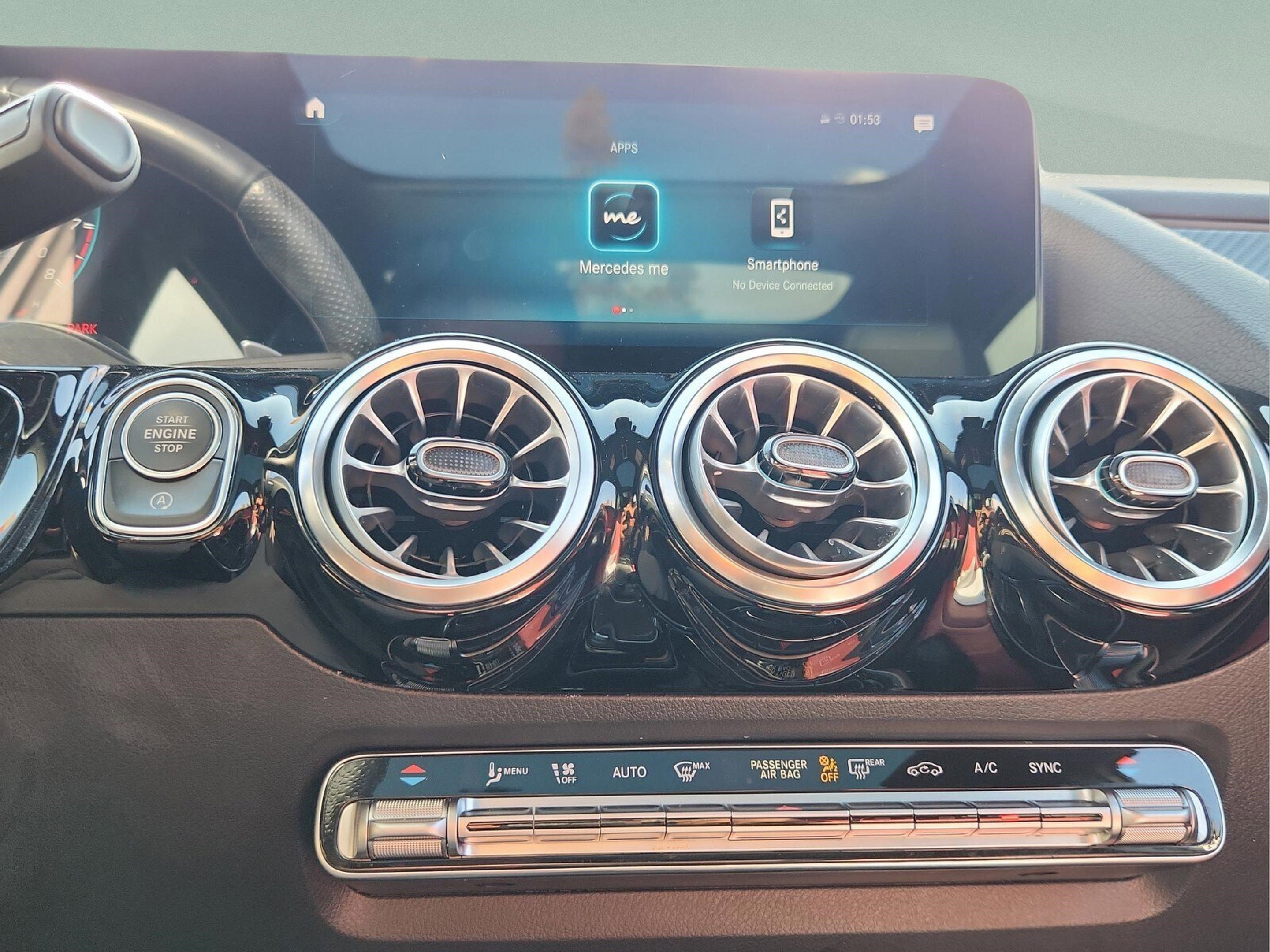 Used 2022 Mercedes-Benz GLA 45 AMG 4MATIC image 17