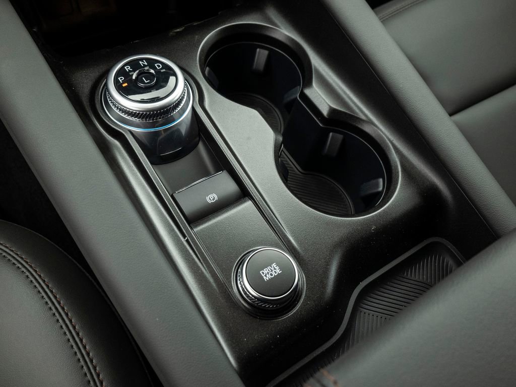 New 2025 Ford Explorer Active w/ Active Comfort Package image 49