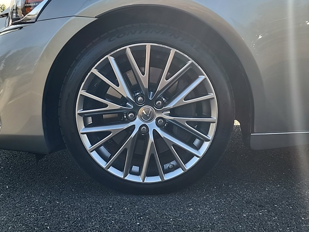 Used 2019 Lexus IS 300 AWD w/ Navigation Package image 28