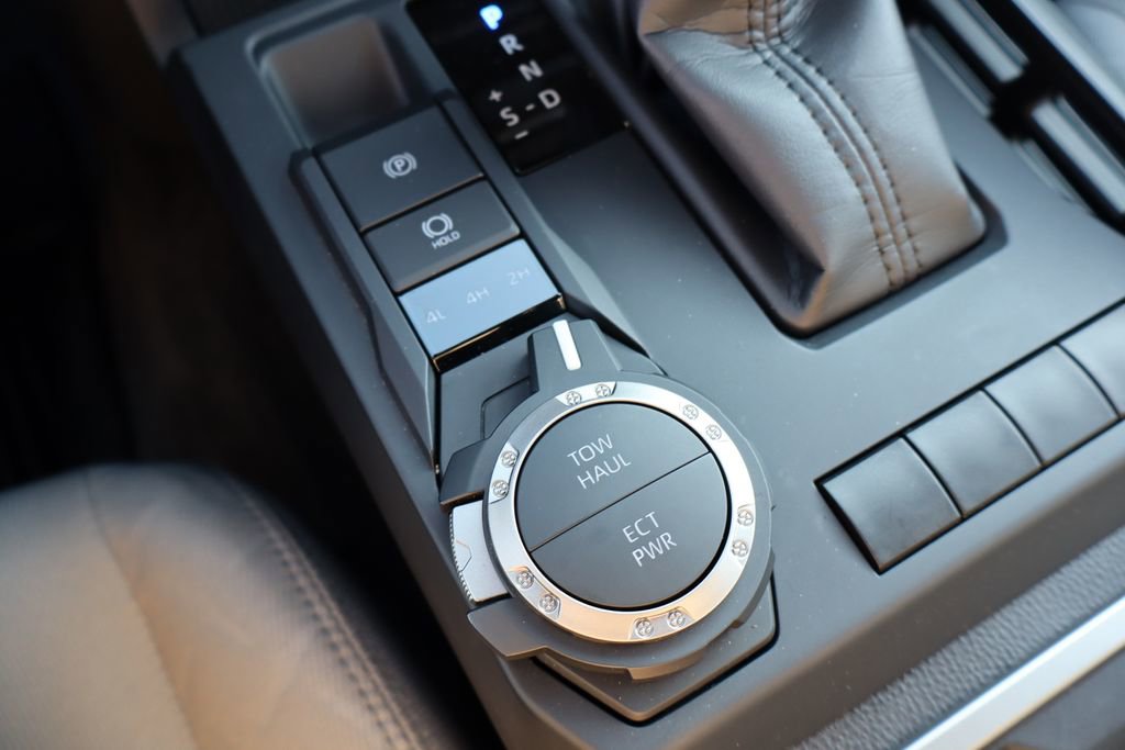 Used 2025 Toyota Tacoma TRD Sport image 22