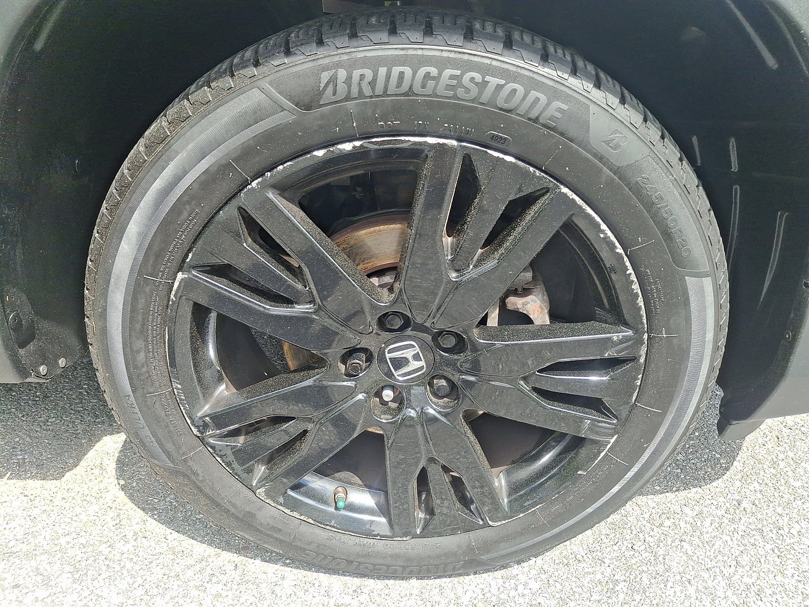 Used 2022 Honda Pilot Special Edition image 8