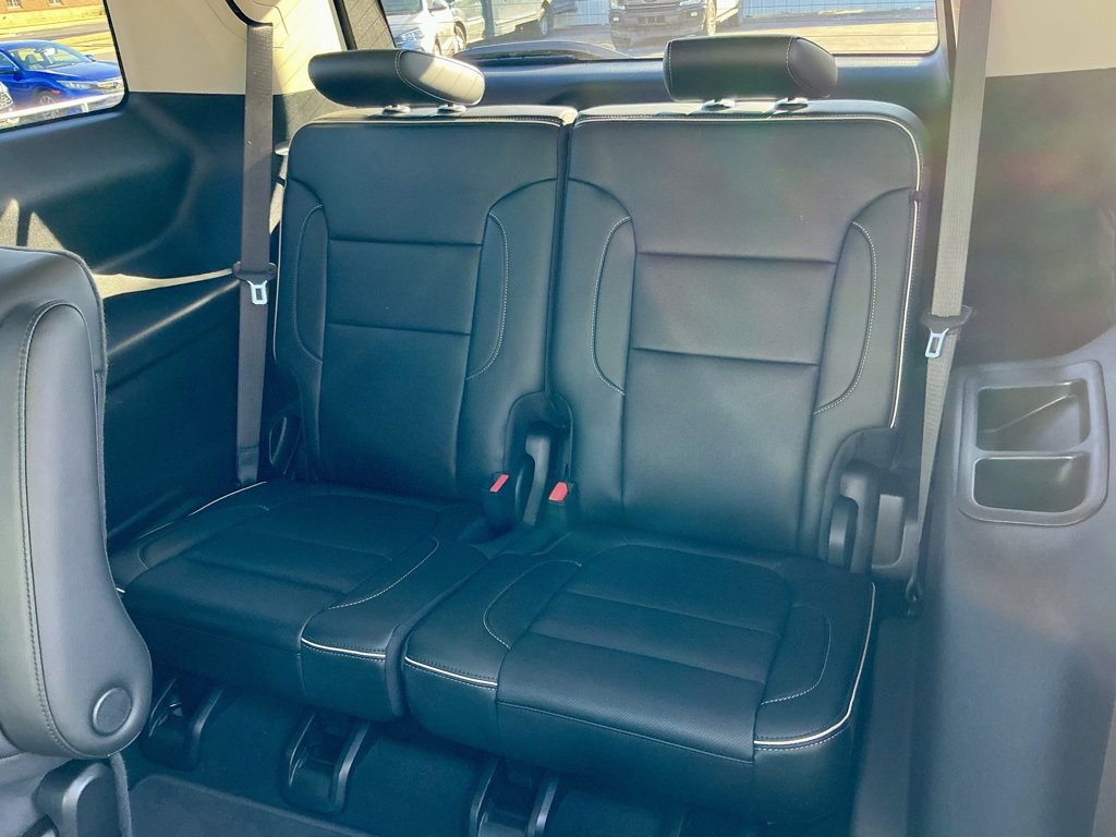 Used 2022 GMC Acadia Denali w/ Denali Ultimate Package image 27